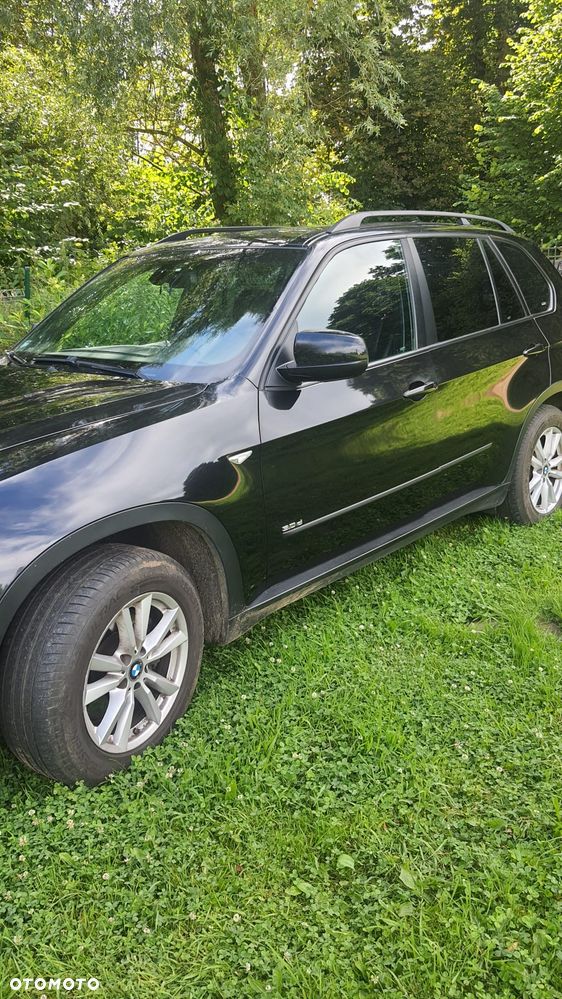 BMW X5 - 3