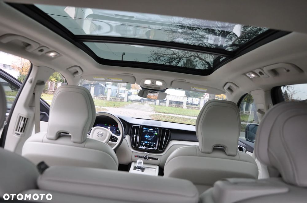 Volvo XC 60 T8 AWD Recharge Polestar Engineered - 19