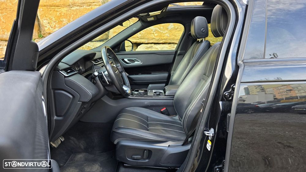 Land Rover Range Rover Velar - 43