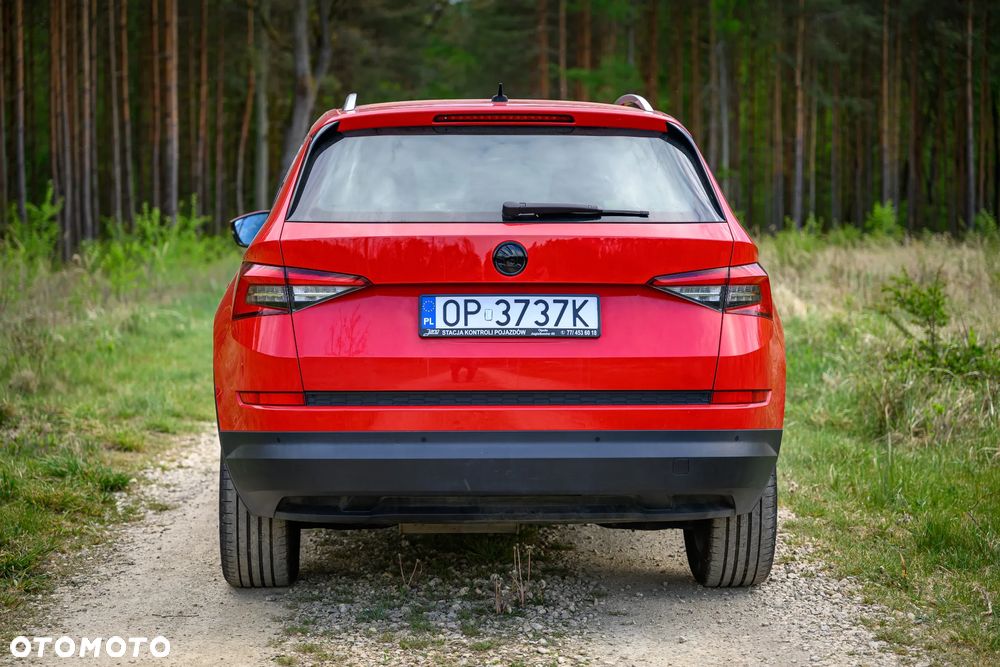 Skoda Kodiaq - 3