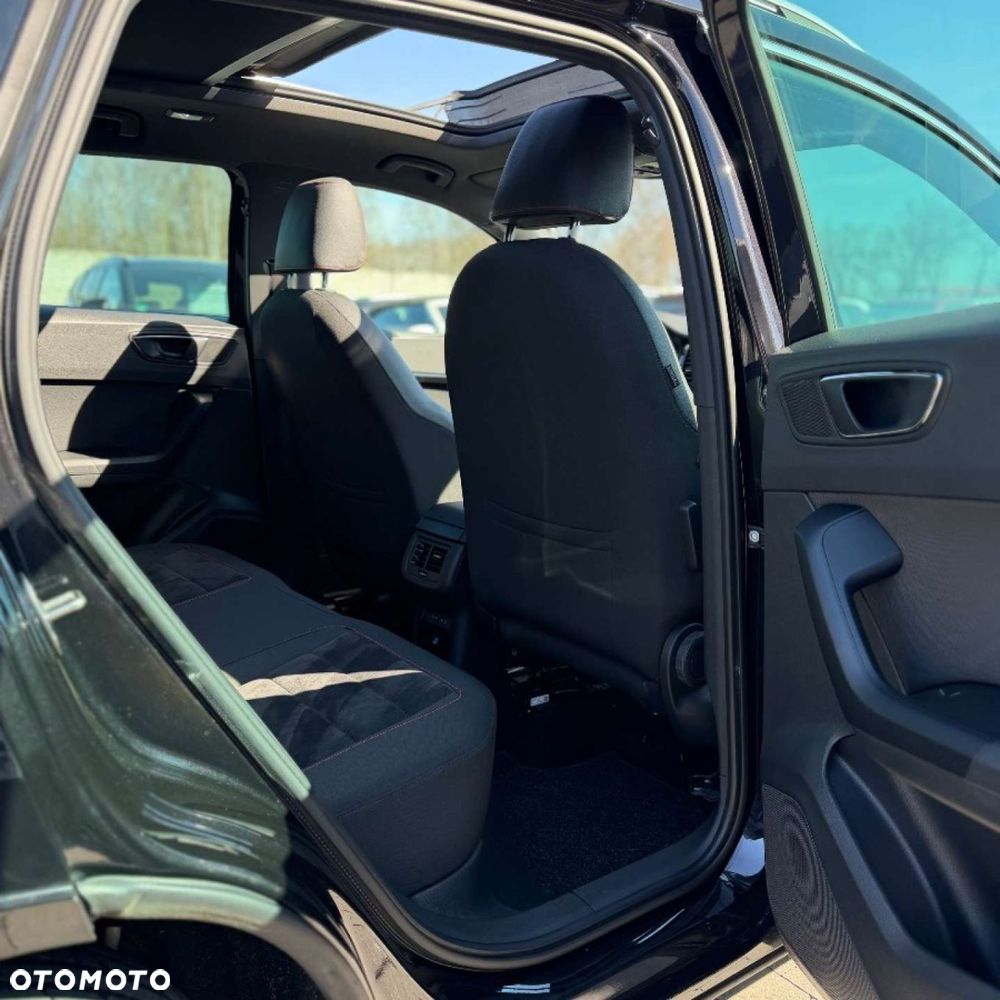 Seat Ateca - 23