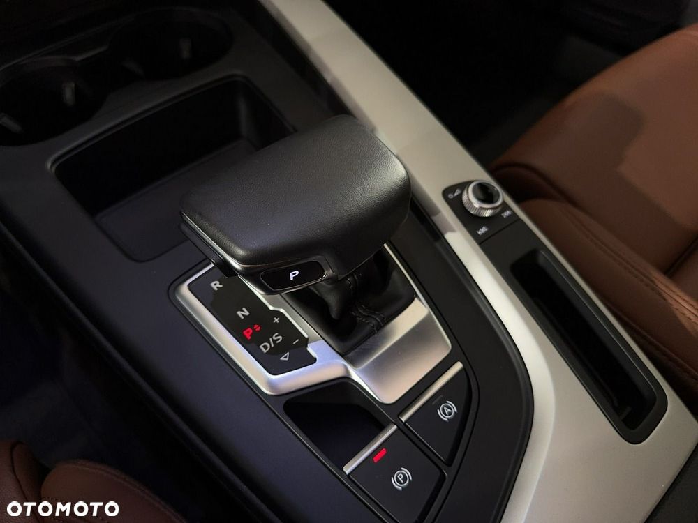 Audi A5 Sportback - 30