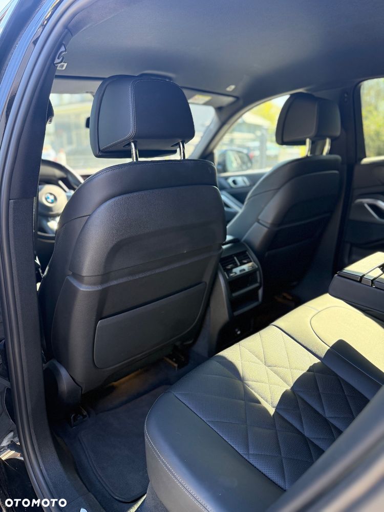 BMW X6 ver-xdrive40d-mhev - 14