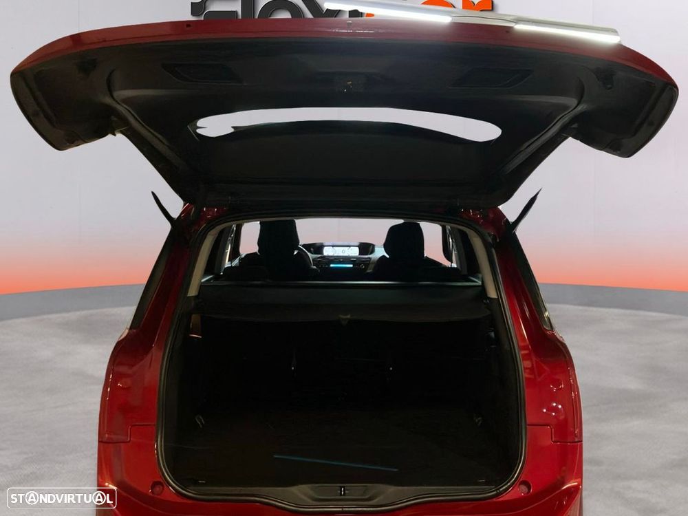 Citroën Grand C4 Spacetourer - 21