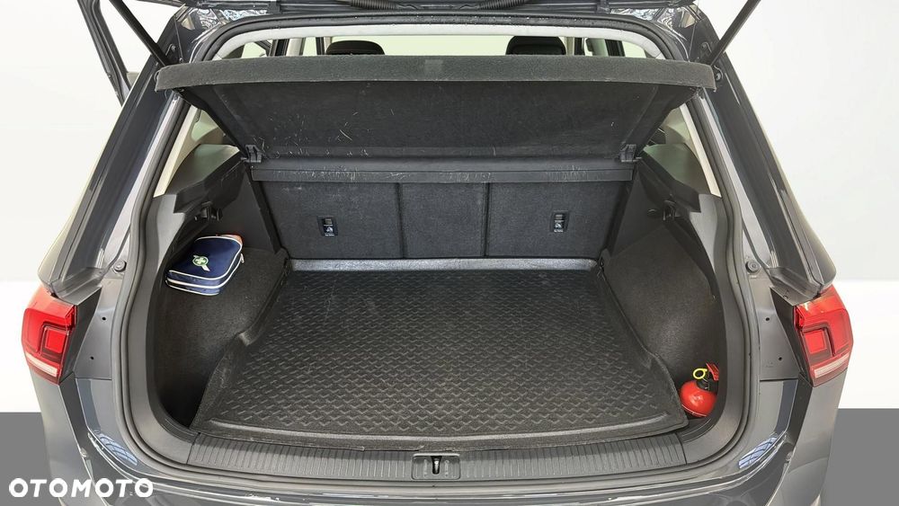 Volkswagen Tiguan 2.0 TDI SCR Life DSG - 18