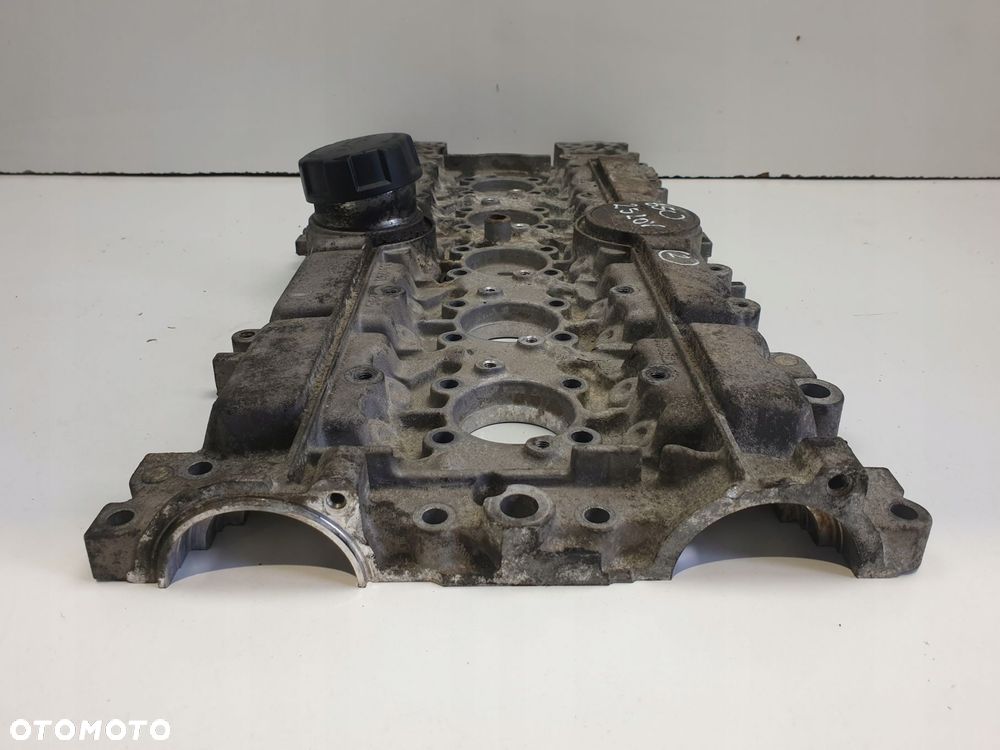 Volvo 850 2.4 2.5 20V POKRYWA ZAWORÓW 1001761 - 12
