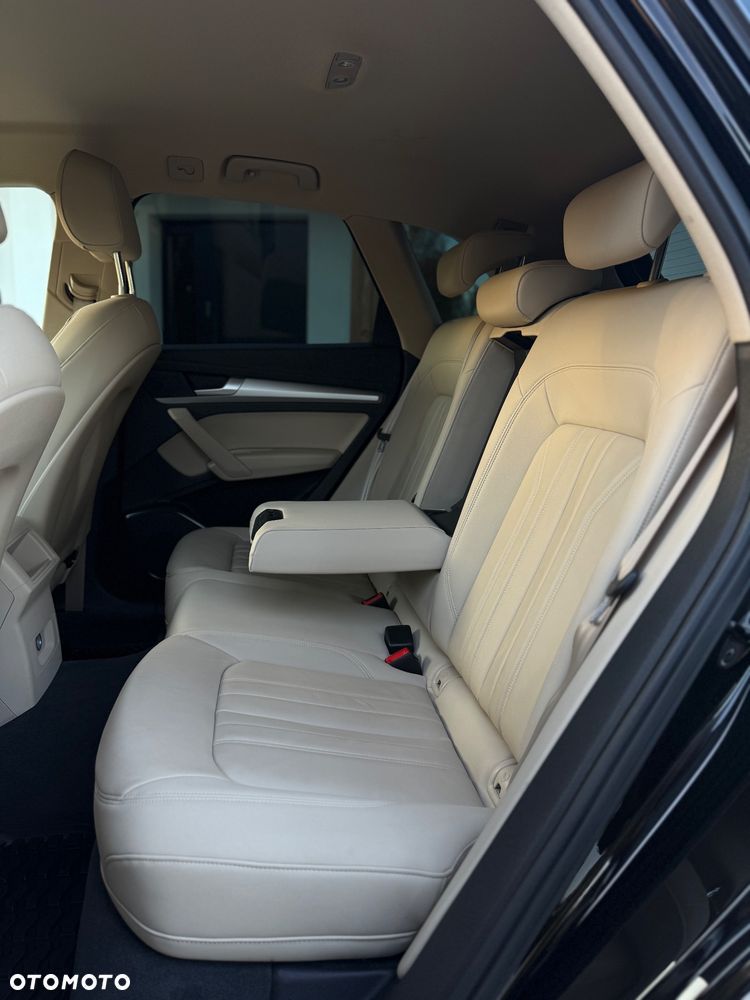 Audi Q5 2022