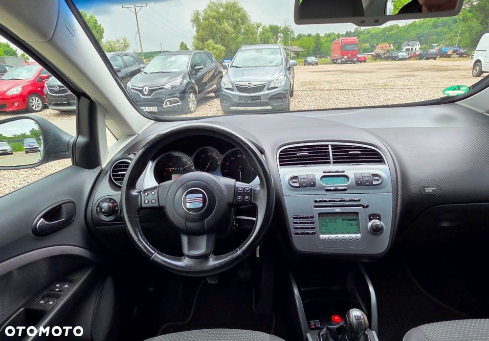 Seat Altea XL - 28