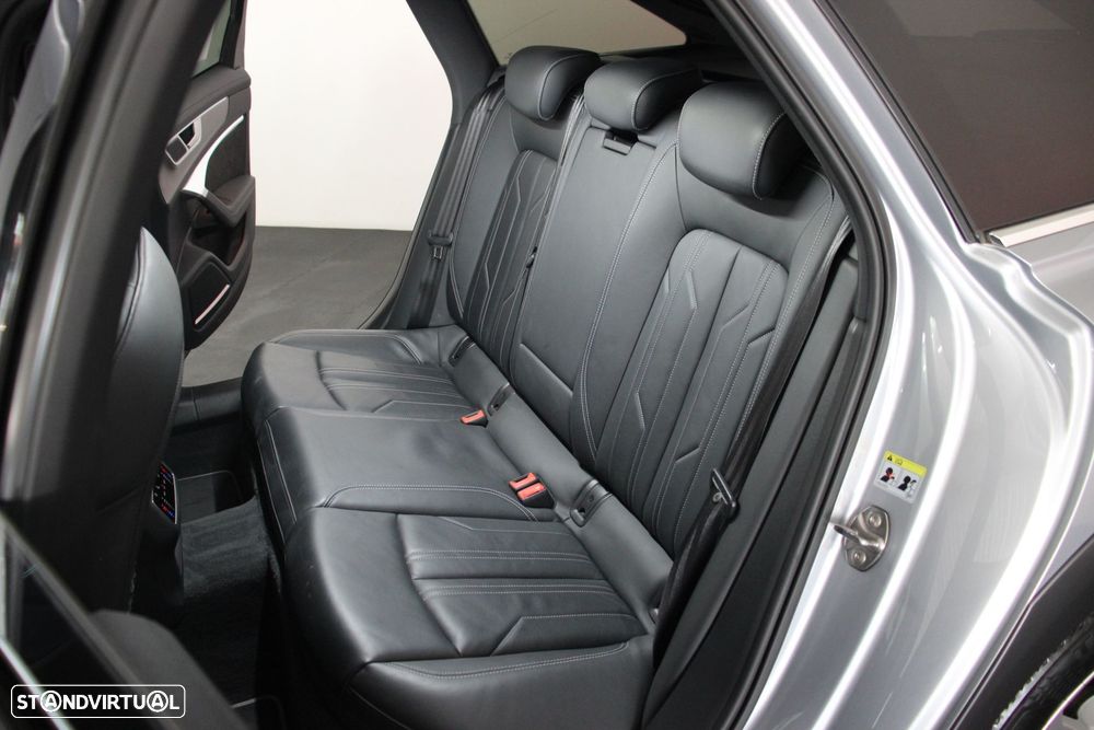 Audi A6 Allroad 55 TDI quattro Tiptronic - 15