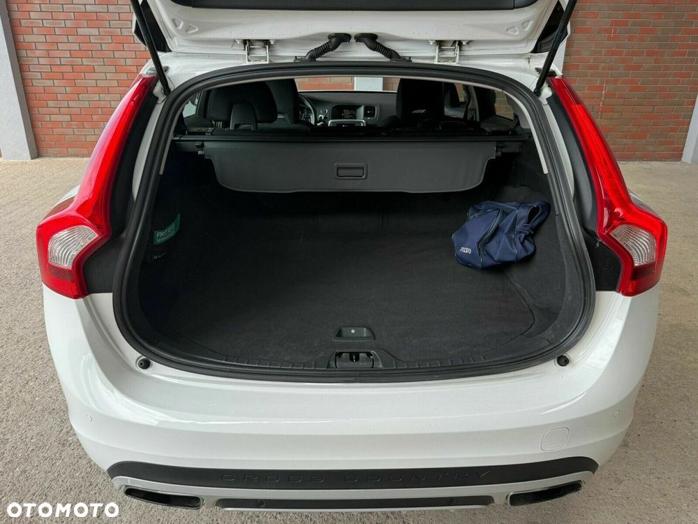 Volvo V60 T5 Drive-E Kinetic - 9
