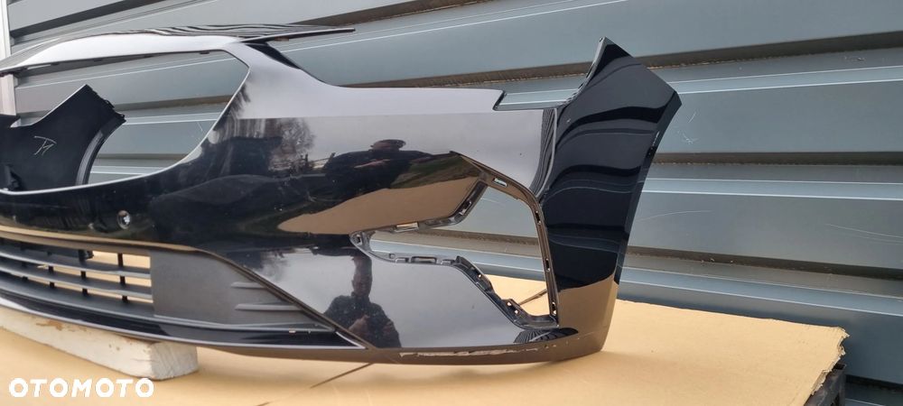 OPEL INSIGNIA B LIFT 2020- Zderzak przód oryginał MB048 - 5