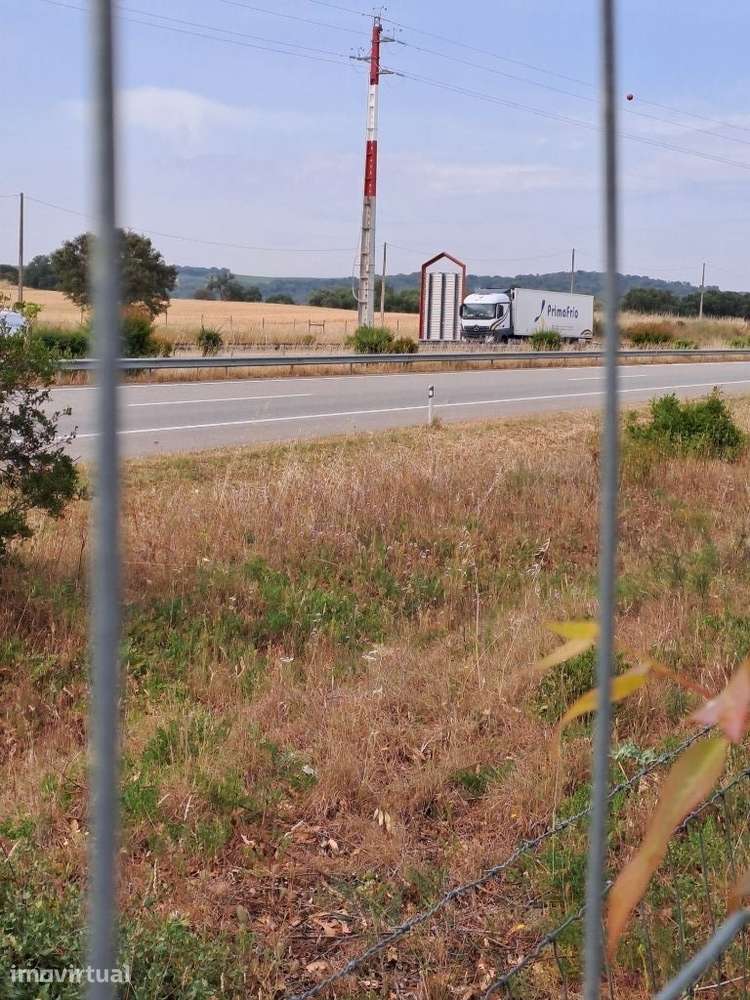 Arrendo terreno para Estaleiro Deposito Stand ou vendas - Grande imagem: 3/5