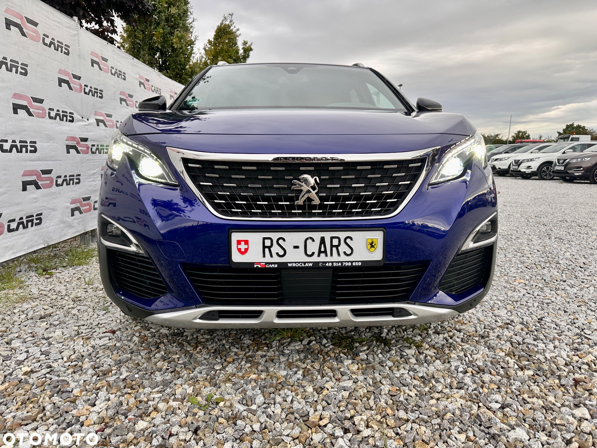 Peugeot 3008 - 11