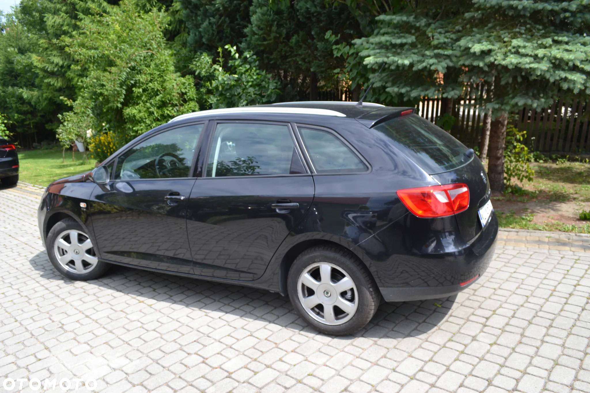 Seat Ibiza 1.2 TSI Ecomotive Style - 3