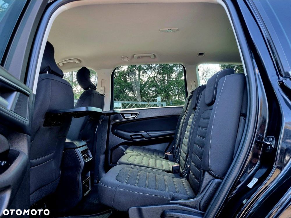 Ford Galaxy 2.0 TDCi Titanium PowerShift - 10