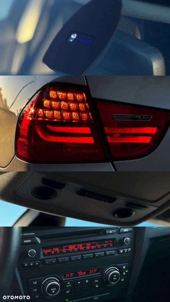 BMW Seria 3 320i - 18