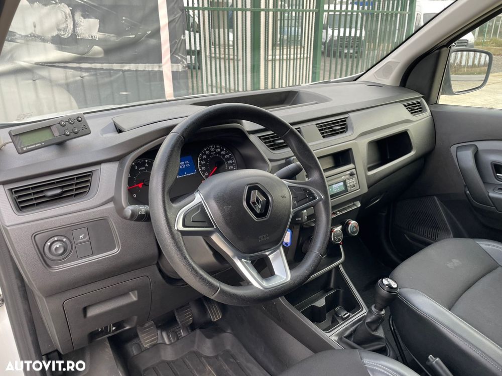 Renault Express FRIGORIFIC CONGELARE THERMO KING - 17