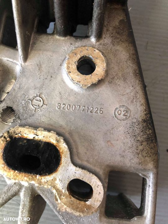 Injector pornire la rece 1.5 dci renault clio 3 megane 3 nissan qashqai  ⭐⭐⭐⭐⭐ - 2