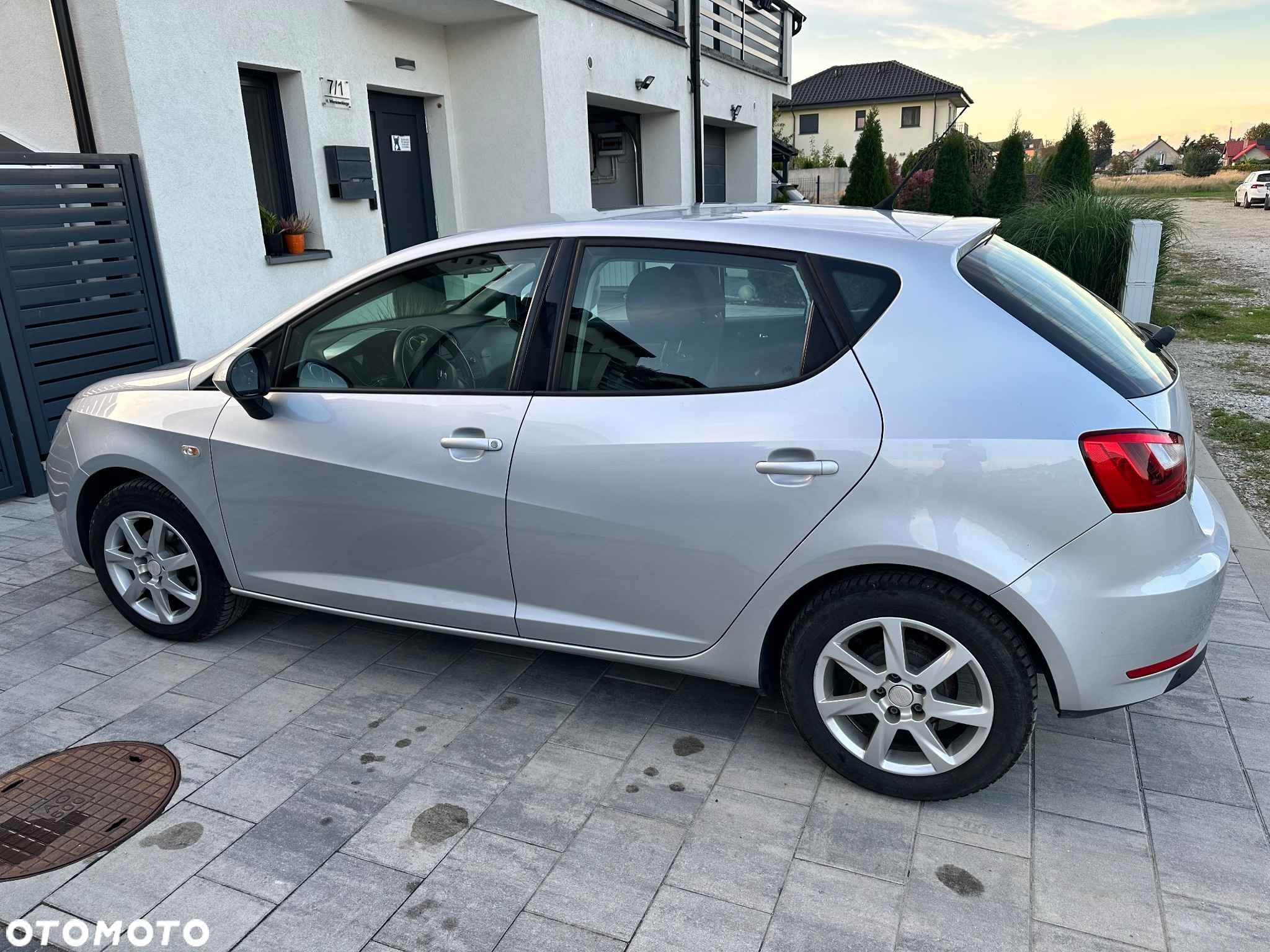 Seat Ibiza 1.2 TSI Style - 4