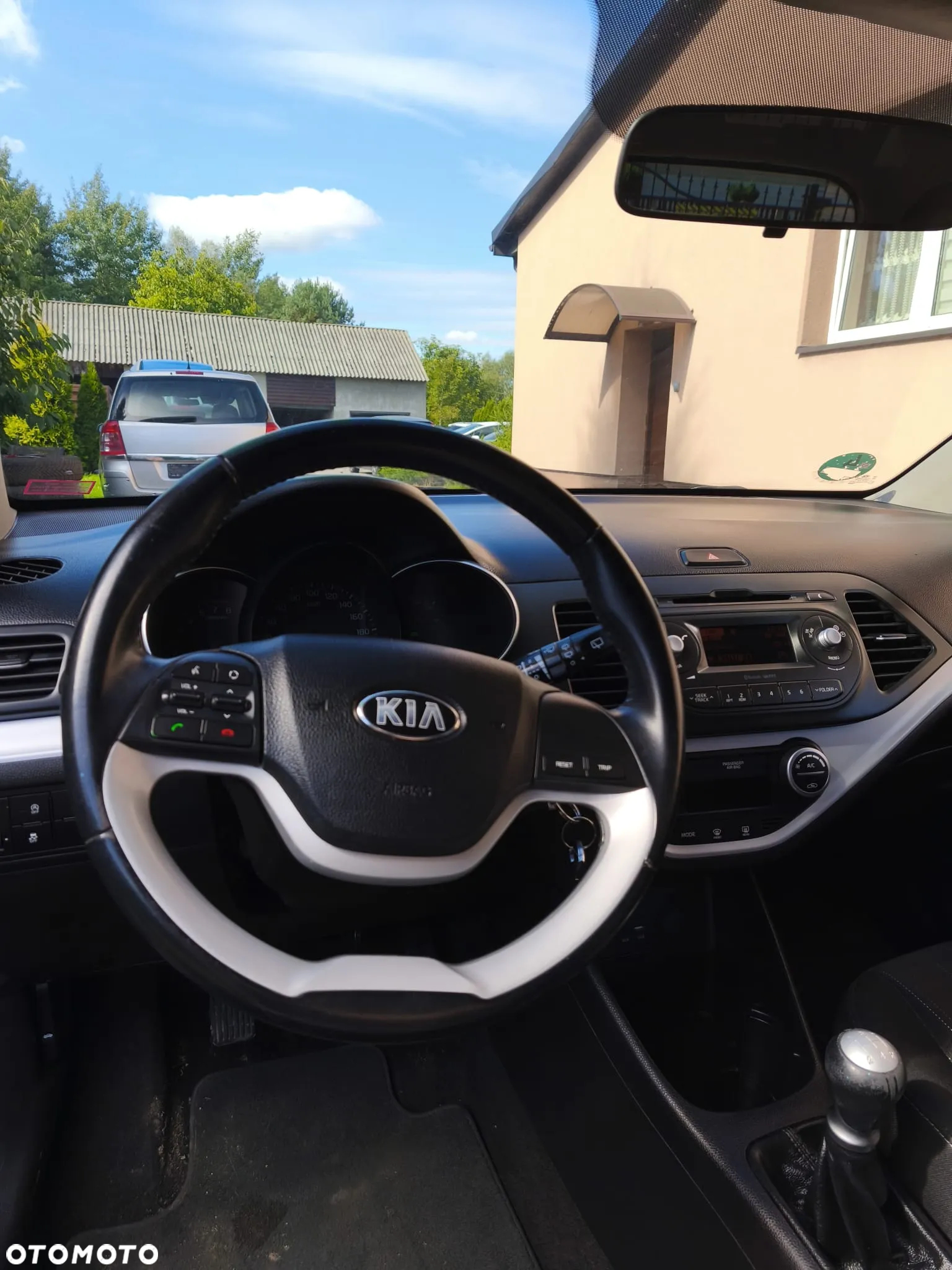 Kia Picanto 1.2 Dream-Team Edition - 16