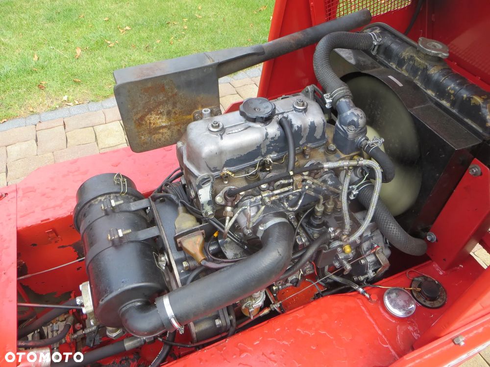 Weidemann 912 D/M - 9