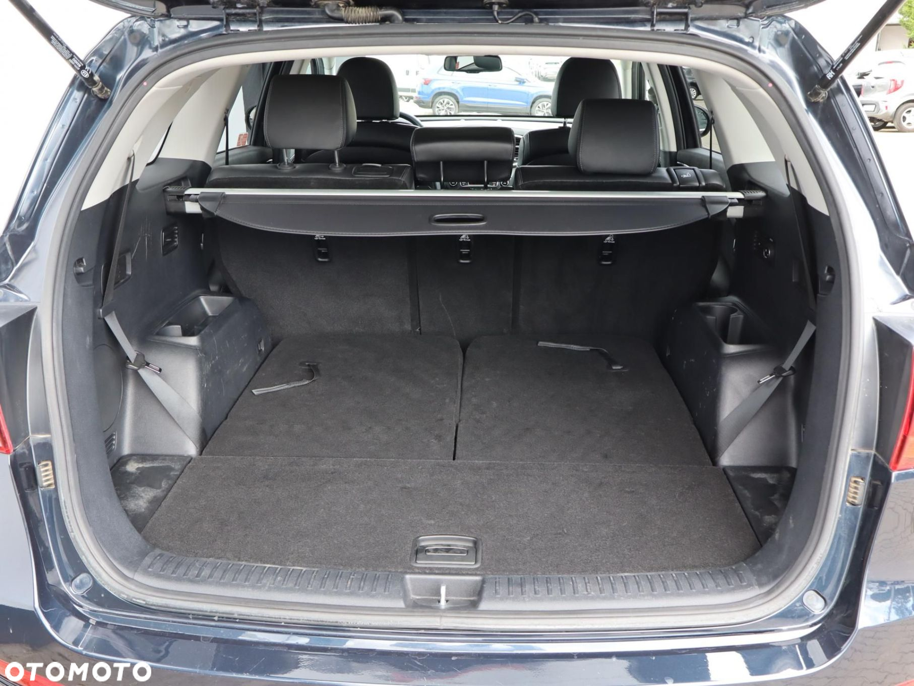 Kia Sorento - 10