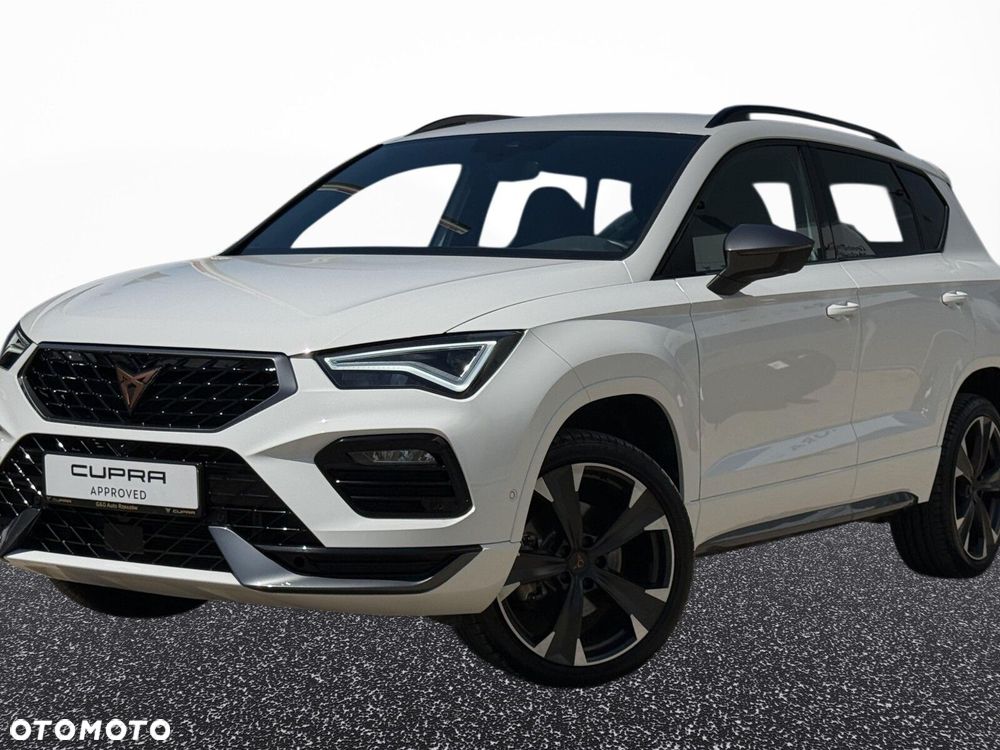 Cupra Ateca - 8