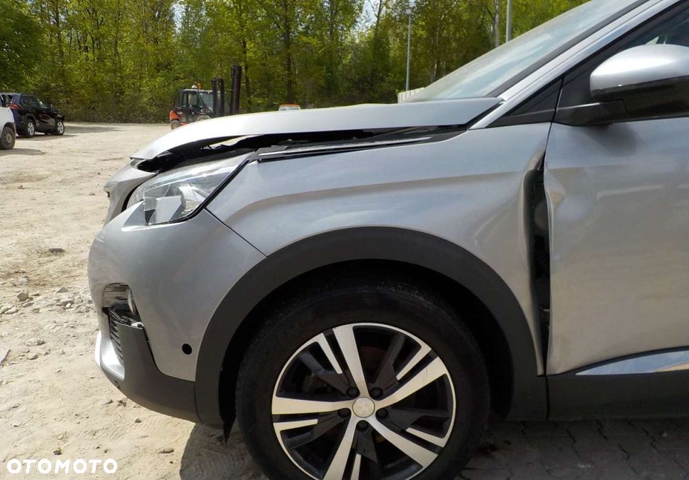 Peugeot 3008 - 8