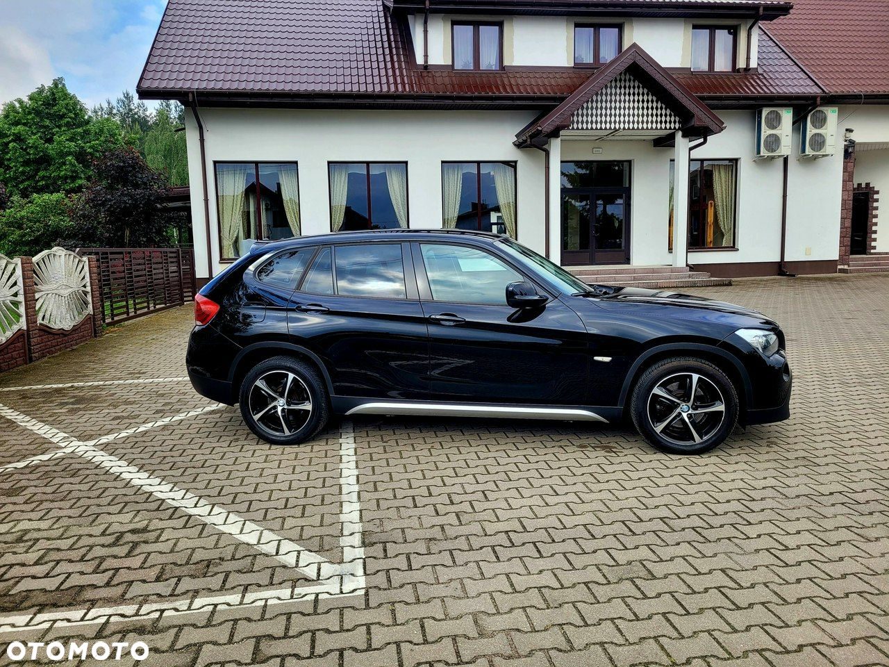 BMW X1 - 14