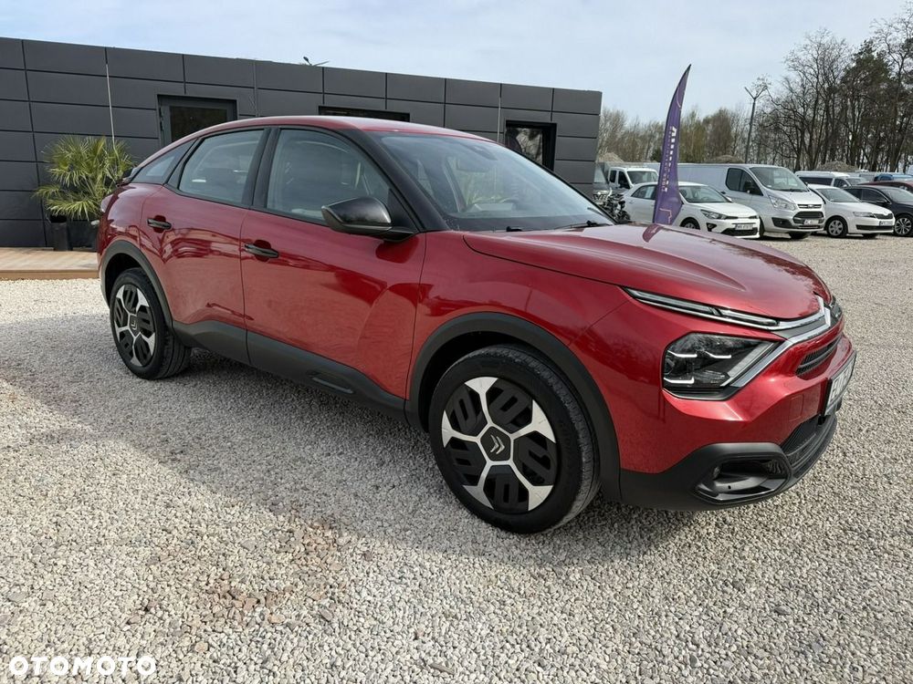 Citroën C4 1.5 BlueHDi Live Pack S&S - 2