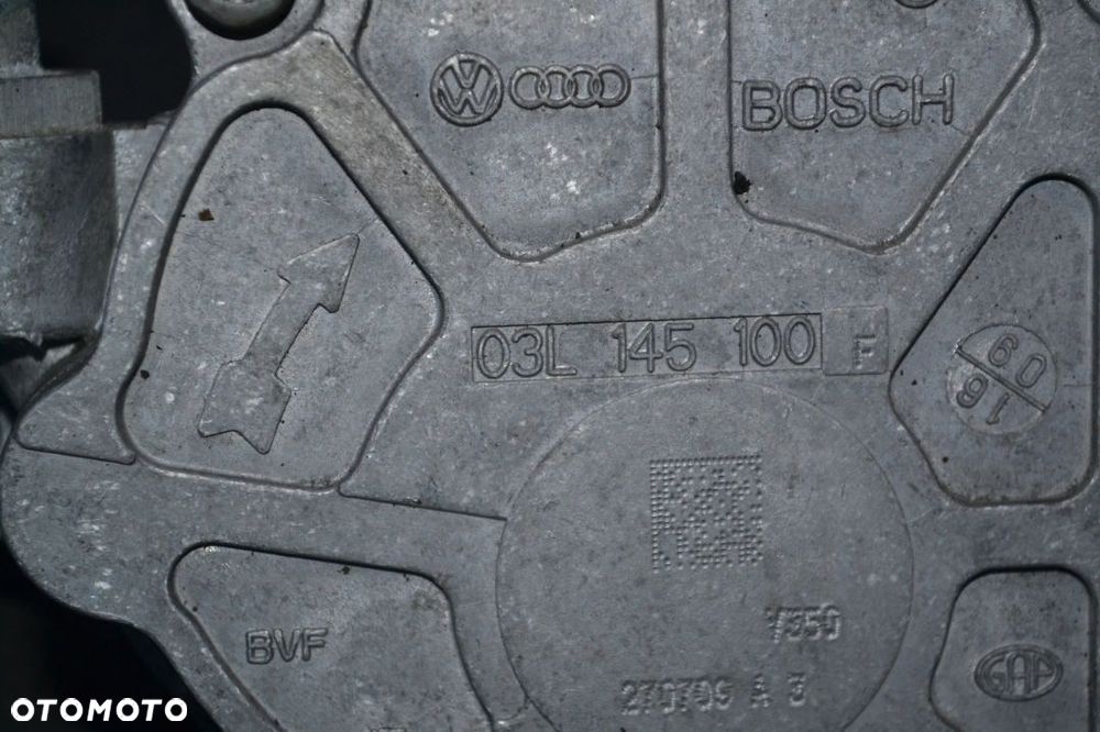 AUDI VW SEAT SKODA 2,0 TDI POMPA VACUM 03L145100F - 3