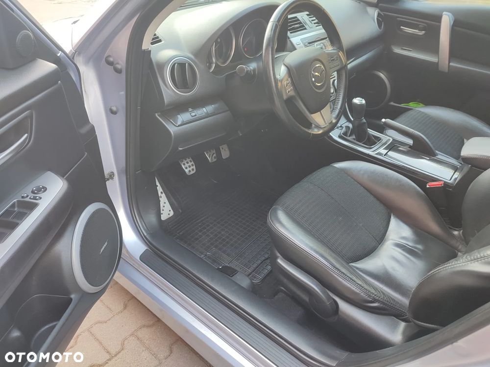 Mazda 6 Sport 2.5 Dynamic - 15