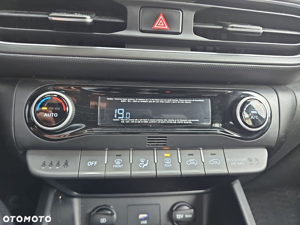 Hyundai Kona 1.0 T-GDI Comfort - 23
