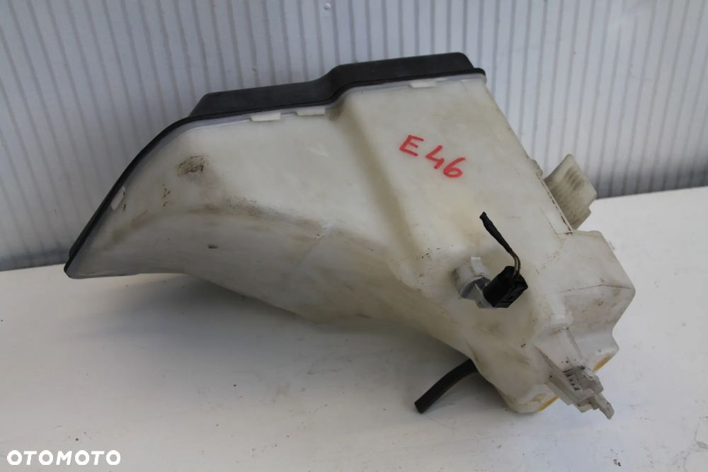 Zbiorniczek Spryskiwaczy BMW E46 61667007970 - 2