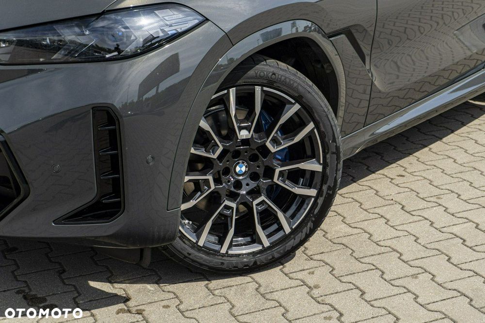 BMW X6 - 5
