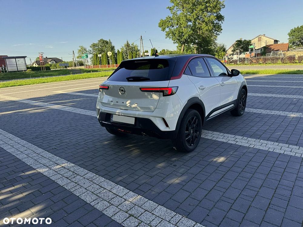 Opel Mokka 1.5 CDTI GS Line S&S - 17