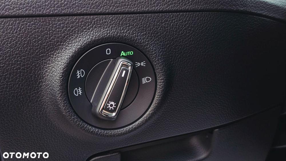 Skoda Superb - 18