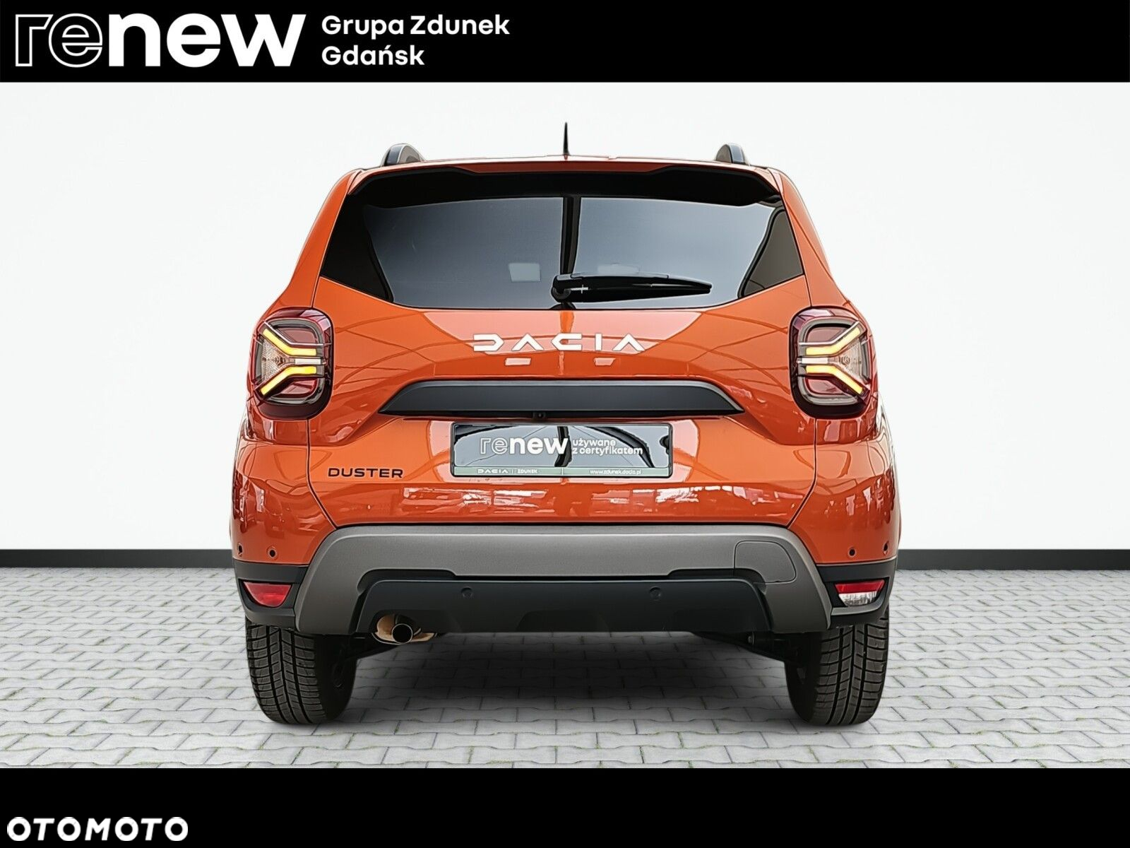 Dacia Duster - 7