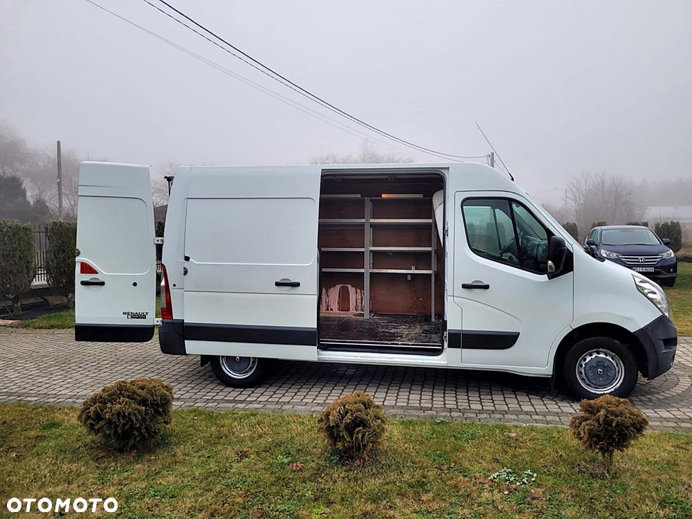 Renault Master - 7