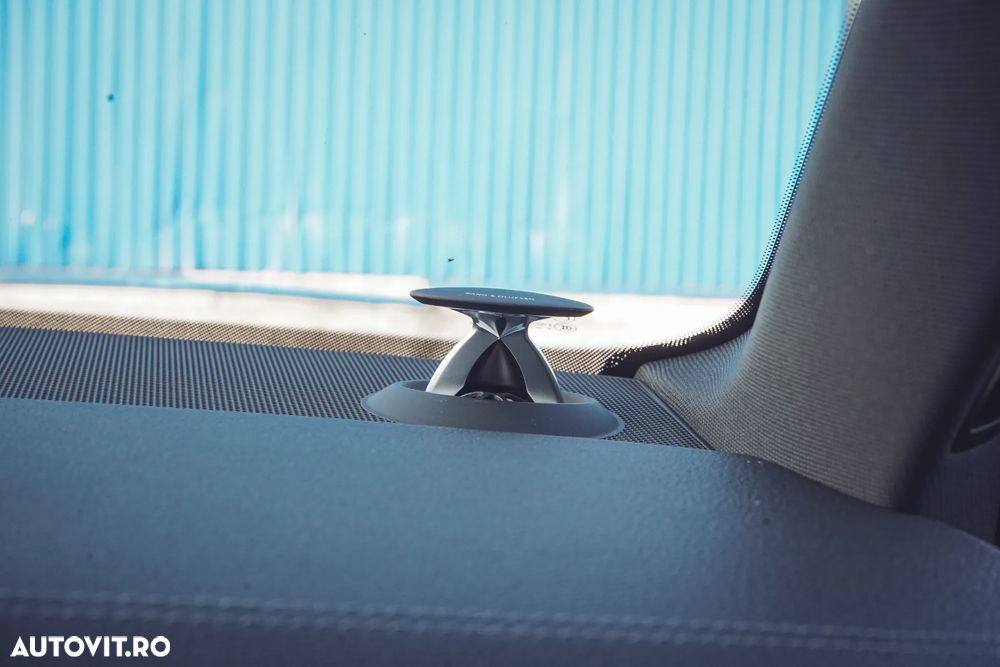 Audi A6 50 TDI quattro Tiptronic S line - 14