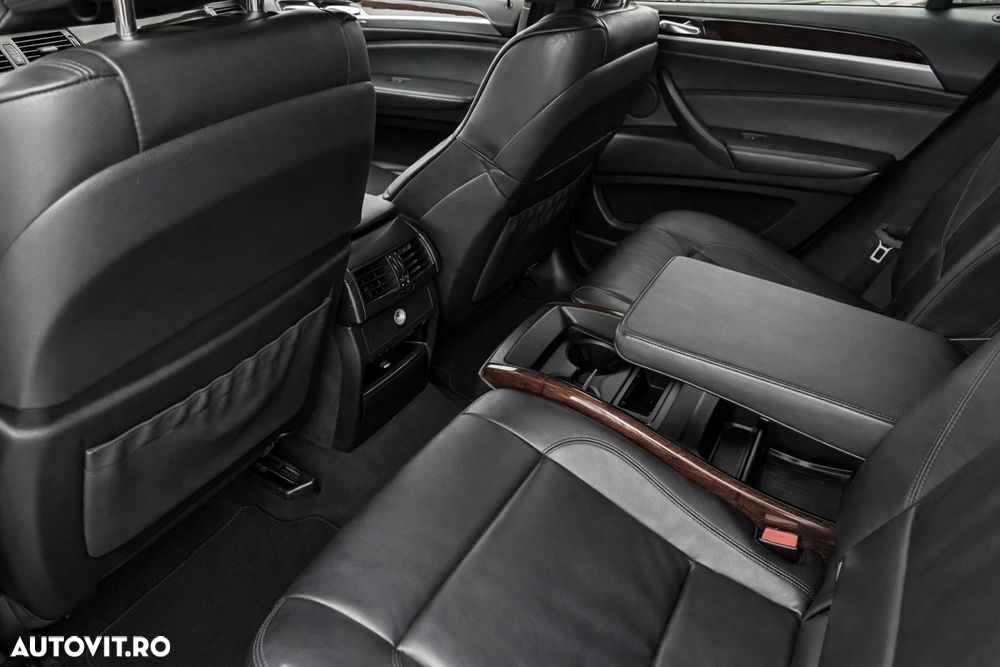 BMW X6 xDrive30d - 9