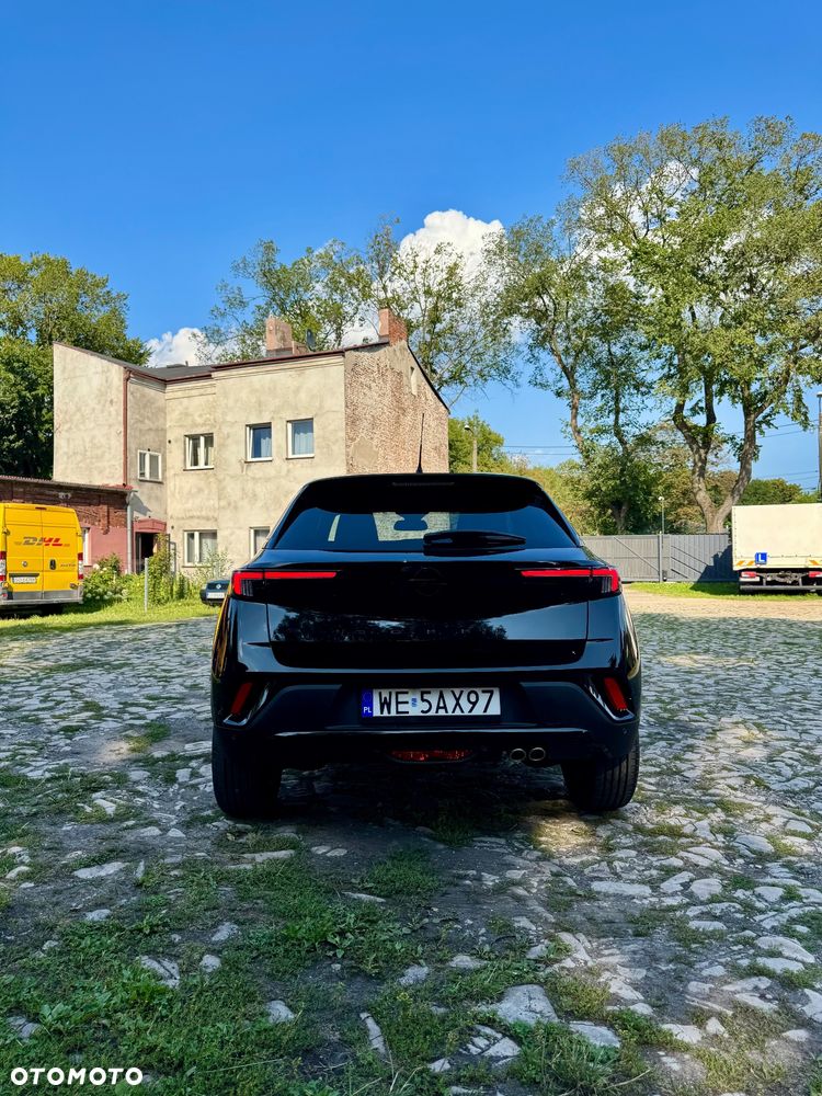 Opel Mokka 1.2 T GS S&S - 4