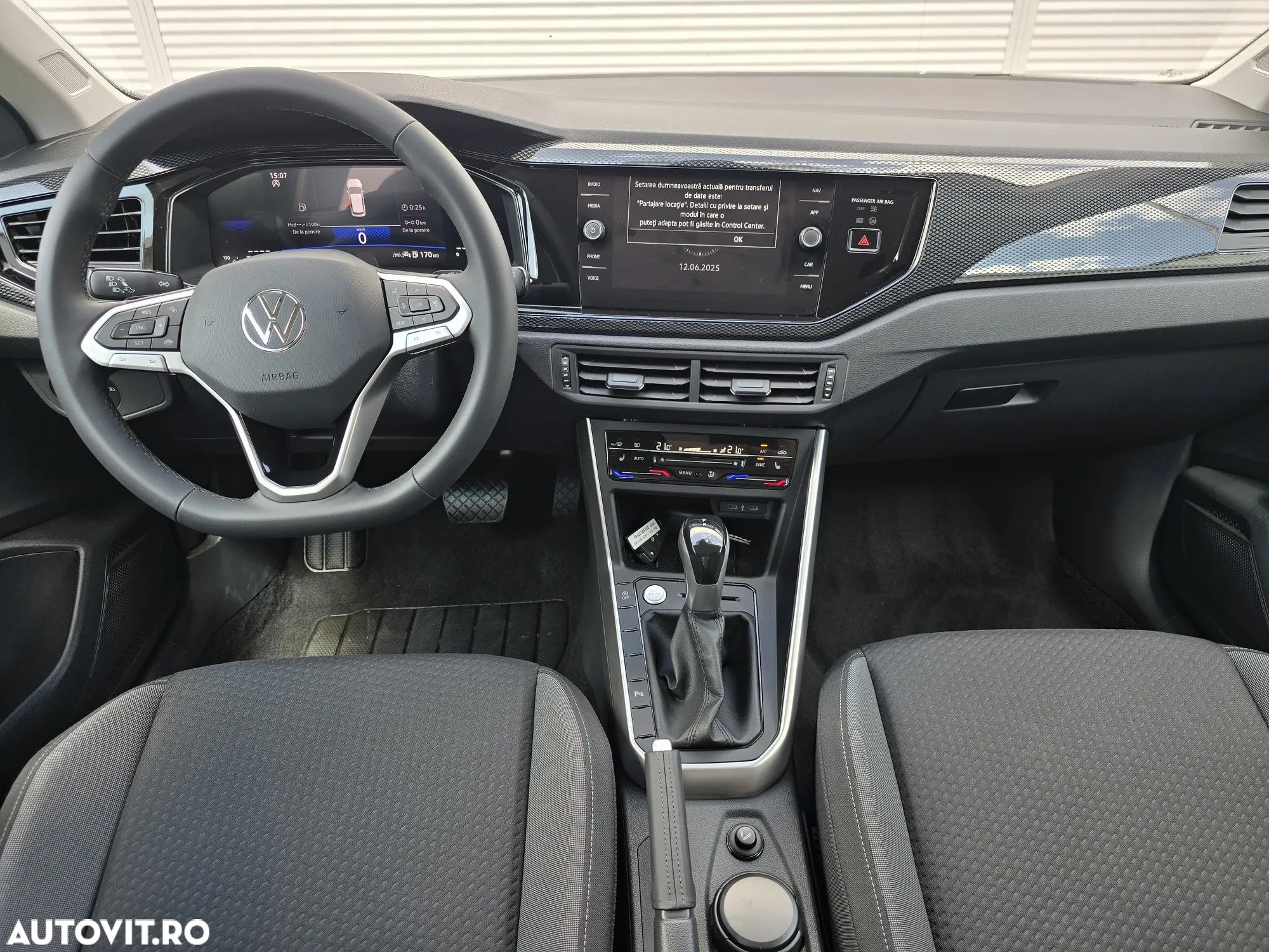 Volkswagen Taigo 1.5 TSI DSG Life - 7