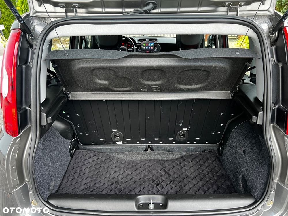 Fiat Panda 1.2 Start&Stop Easy - 18