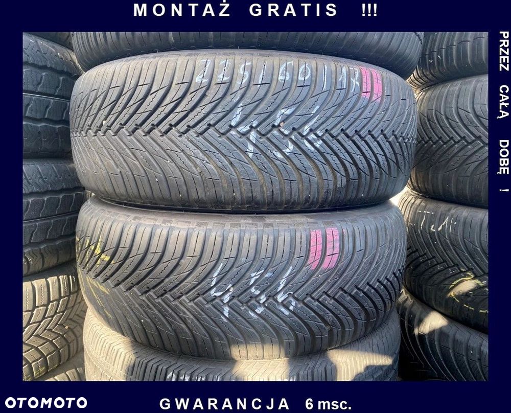 225/60/17 Maxxis AllSeason AP3_6,5mm_2szt_(456) - 1