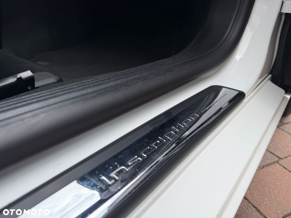 Volvo V40 D2 Inscription - 19