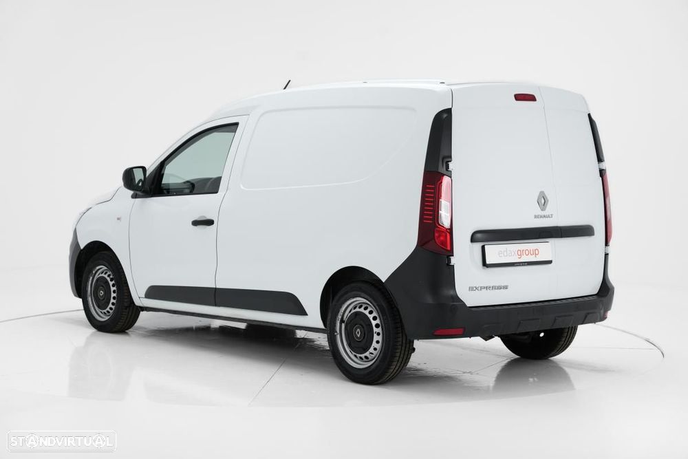 Renault Express 1.5 Blue dCi c/iva - 5