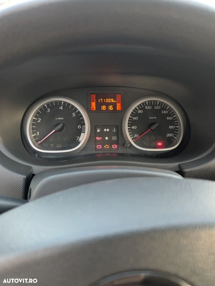 Dacia Duster 1.6 16V 105 4x2 Laureate - 7