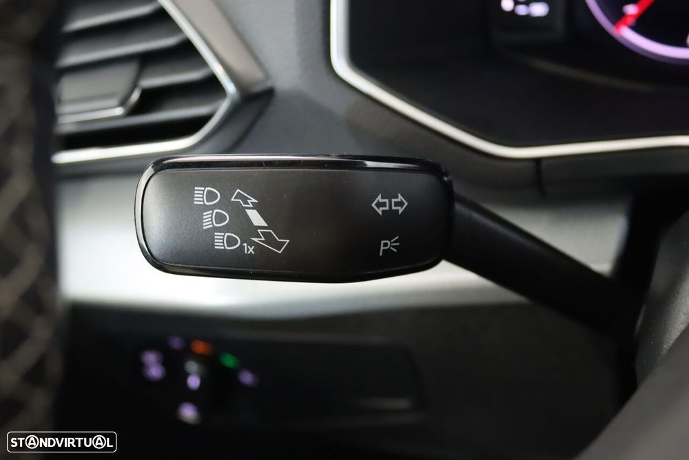 SEAT Tarraco 2.0 TDI Style DSG - 13