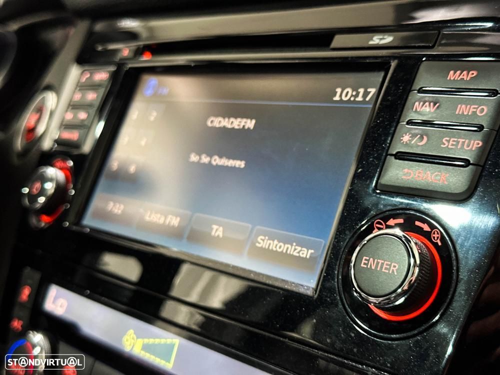 Nissan Qashqai 1.5 dCi Tekna Premium - 46